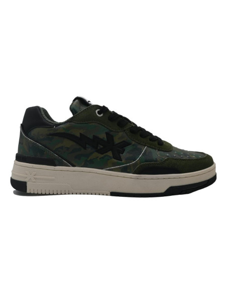 25325 Cp a suede military