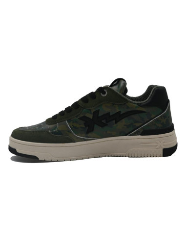 25325 Cp a suede military