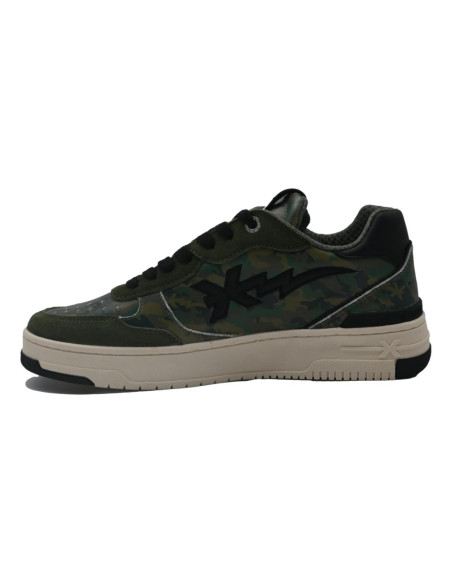 25325 Cp a suede military