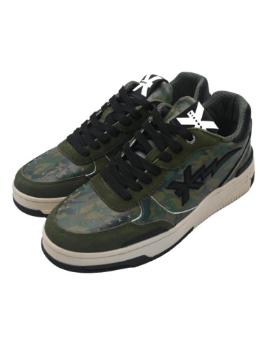 25325 Cp a suede military