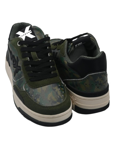25325 Cp a suede military