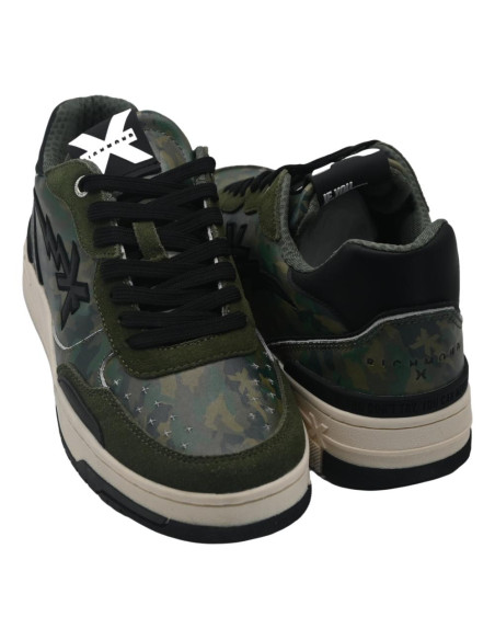 25325 Cp a suede military