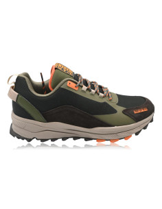 NP0A4IKUMO21 FAVORTEC01/ris green