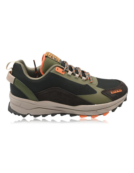 NP0A4IKUMO21 FAVORTEC01/ris green