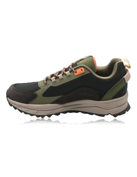 NP0A4IKUMO21 FAVORTEC01/ris green