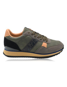 NP0A4IJSNA A1 F4COSMOS01/syn taupe/green