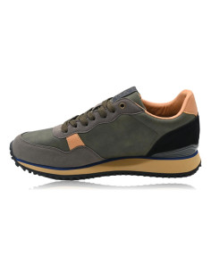NP0A4IJSNA A1 F4COSMOS01/syn taupe/green 2