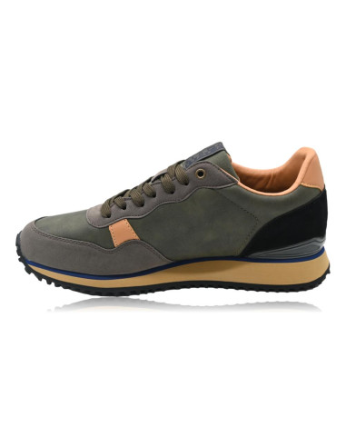 NP0A4IJSNA A1 F4COSMOS01/syn taupe/green