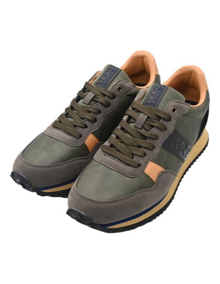 NP0A4IJSNA A1 F4COSMOS01/syn taupe/green