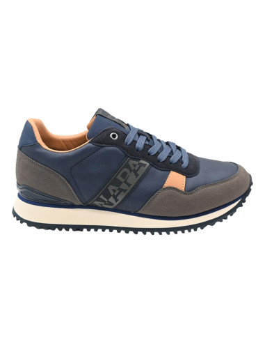 NP0A4IJSBS11 F4COSMOS01/syn blue/taupe