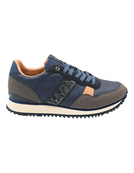 NP0A4IJSBS11 F4COSMOS01/syn blue/taupe