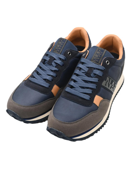 NP0A4IJSBS11 F4COSMOS01/syn blue/taupe