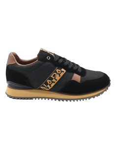 NP0A4IJSMG21  F4COSMOS01/syn black/brown