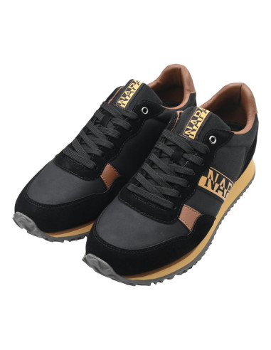 NP0A4IJSMG21  F4COSMOS01/syn black/brown