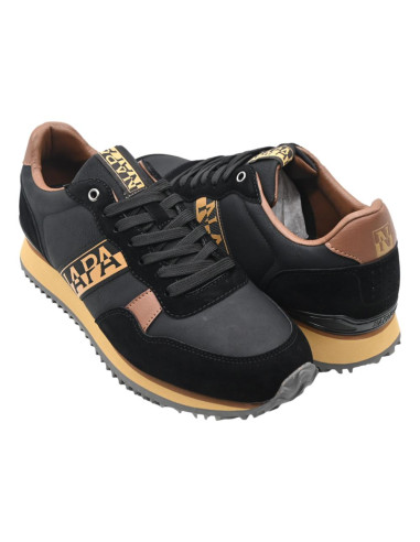NP0A4IJSMG21  F4COSMOS01/syn black/brown