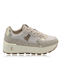 Vitello nero mocassino PPJ969