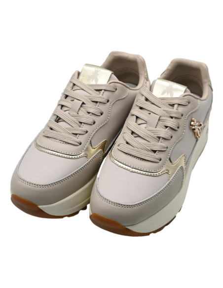 Vitello nero mocassino PPJ969