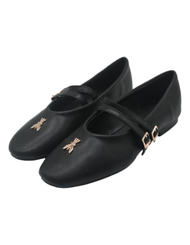 PPJ927 PJ927.31 vitello nero