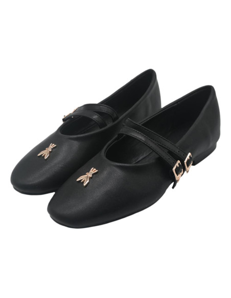 PPJ927 PJ927.31 vitello nero