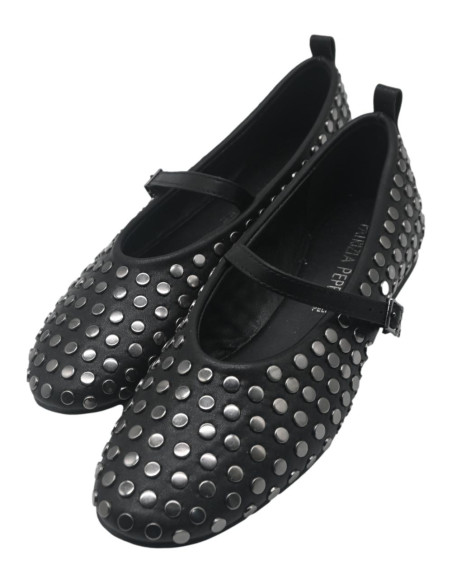 PPJ926 PJ926.01 vitello nero