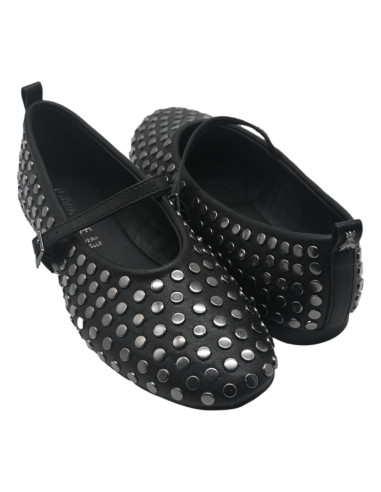 PPJ926 PJ926.01 vitello nero