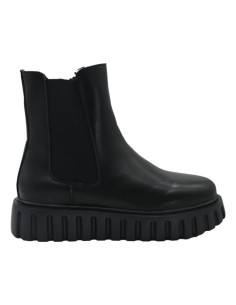 Tronchetto vitello nero  PPJ982