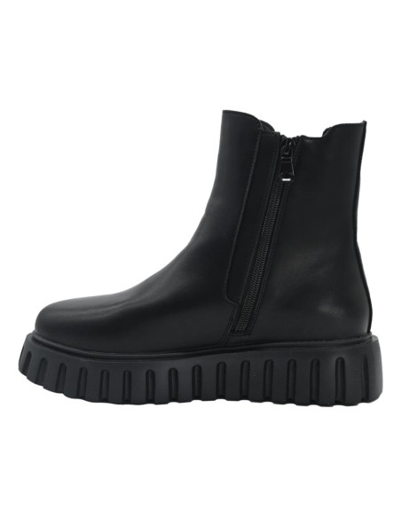 Tronchetto vitello nero  PPJ982