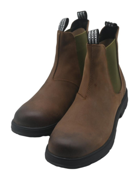 DOCKSTEPS - DKIU260000042