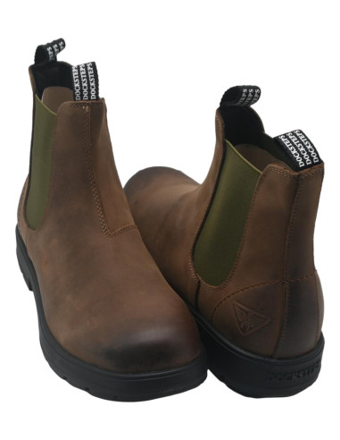 DOCKSTEPS - DKIU260000042