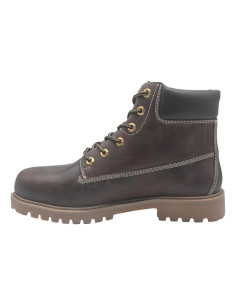 ROCCIA7432MIDM oiled leather dkbrown DSM743201 2