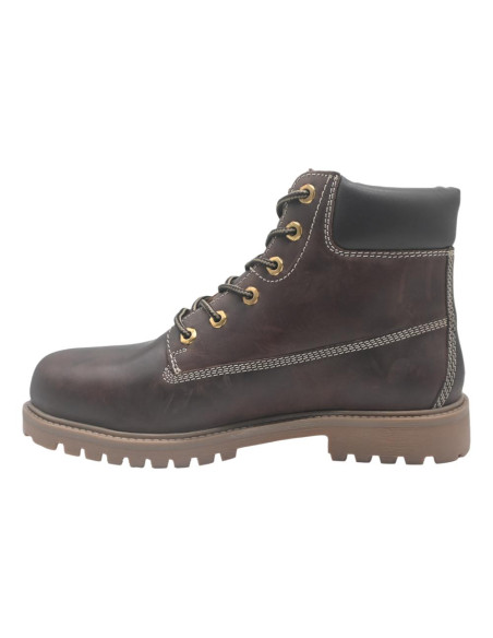 ROCCIA7432MIDM oiled leather dkbrown DSM743201