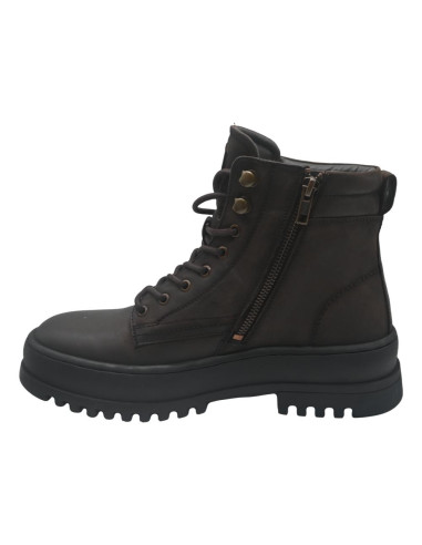 F5IUKA01 leadarkbrown
