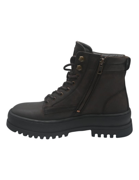 F5IUKA01 leadarkbrown