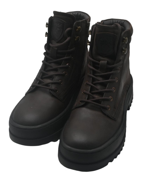 F5IUKA01 leadarkbrown