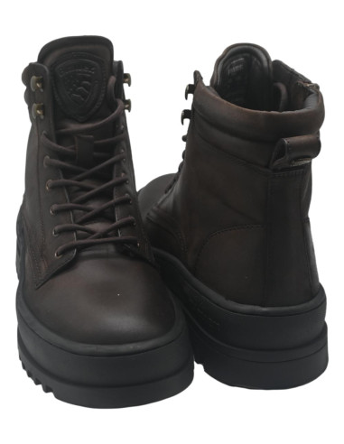 F5IUKA01 leadarkbrown