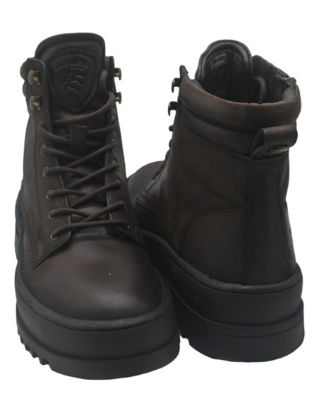 F5IUKA01 leadarkbrown