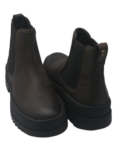 F5IUKA02 leadarkbrown