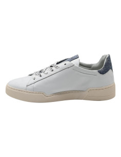 Lob 02 low wom leat/glit white/sky L2LW LG17 2