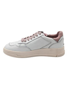 Tweener low wom leat/wool white/pink twlw LW06 2