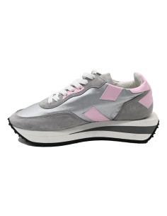 RUSH_X Low wom nyl/patent gry/pink rxlw NP07 2