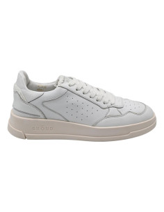 Tweener low wom leat/chenille wht/wht twlw CS01