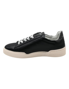 Lob 02 low wom leat/glit black/black L2LW LG16 2