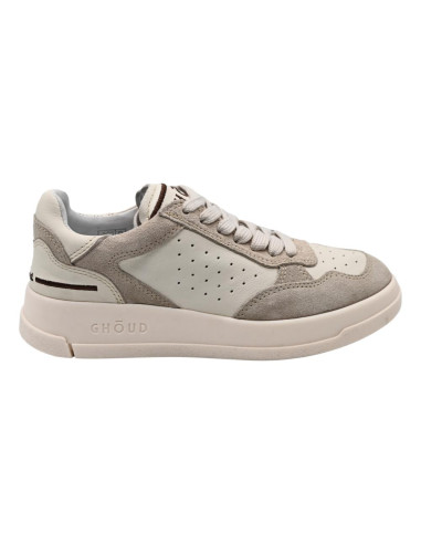 Tweener low wom goat/suede beige twlw...