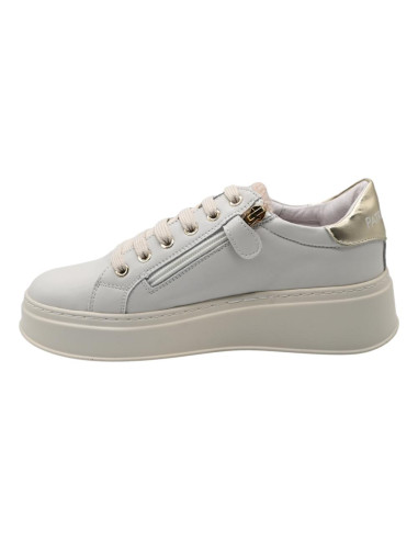 PPJ903 sneakers vitello offwhite