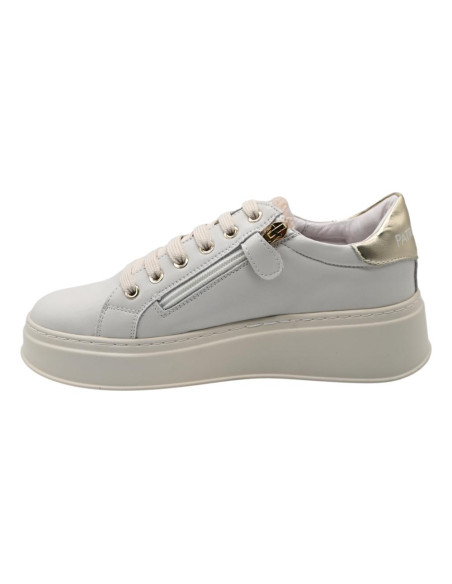 PPJ903 sneakers vitello offwhite
