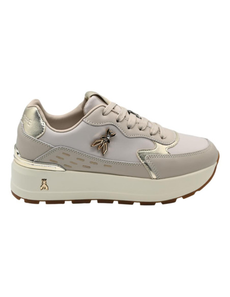 PPJ917 sneakers vitello offwhite