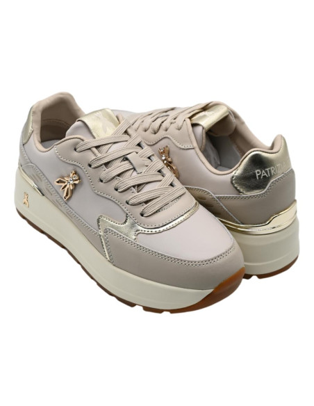 PPJ917 sneakers vitello offwhite