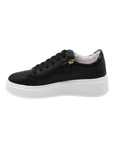 PPJ904 sneakers vitello nero paliss 2