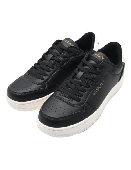 Epic double DF0 0008 black white  GMZ3G.000.C0069S RZ3G0069S