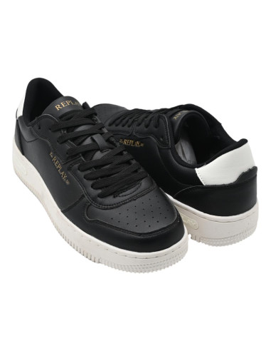 Epic double DF0 0008 black white...